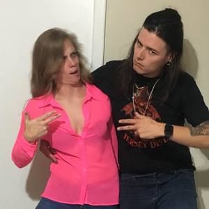 Meet your Posher, Carmello